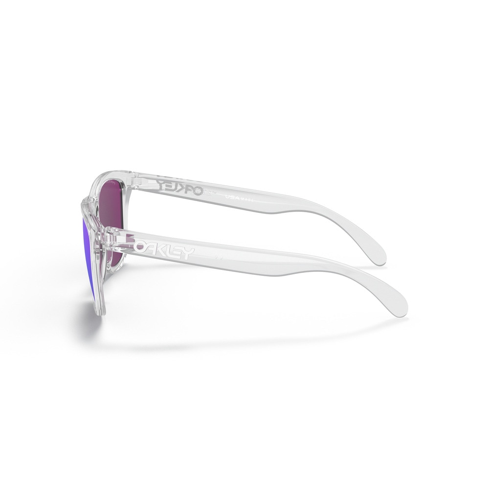 オークリー（OAKLEY）（メンズ、レディース）FROGSKINS A サングラス 92459654 UV