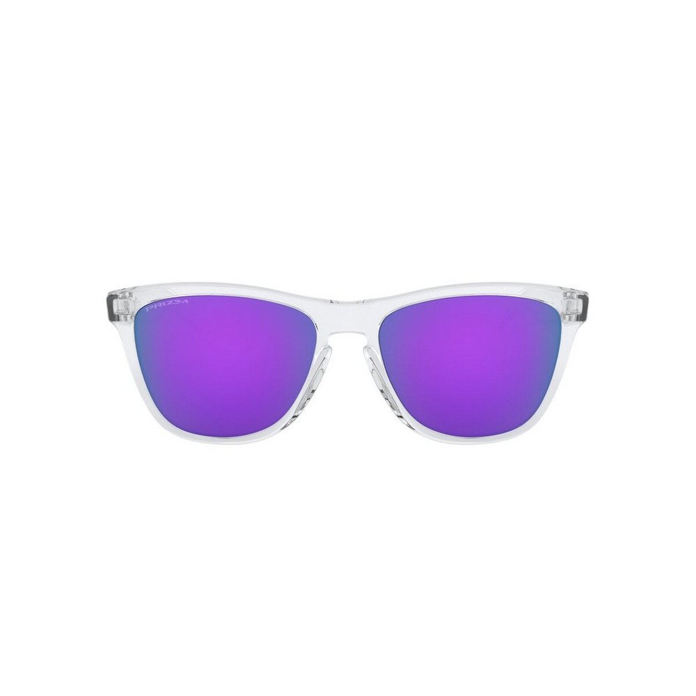 オークリー（OAKLEY）（メンズ、レディース）FROGSKINS A サングラス 92459654 UV