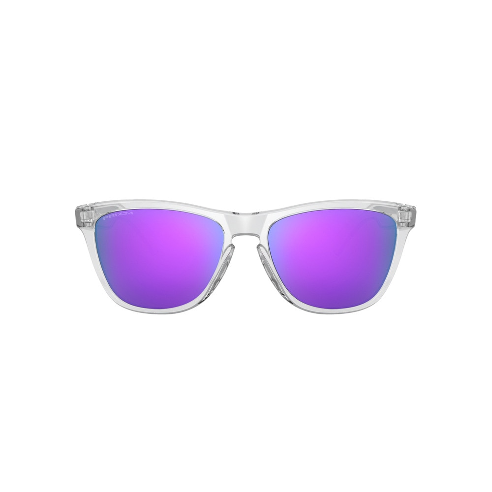 オークリー（OAKLEY）（メンズ、レディース）FROGSKINS A サングラス 92459654 UV