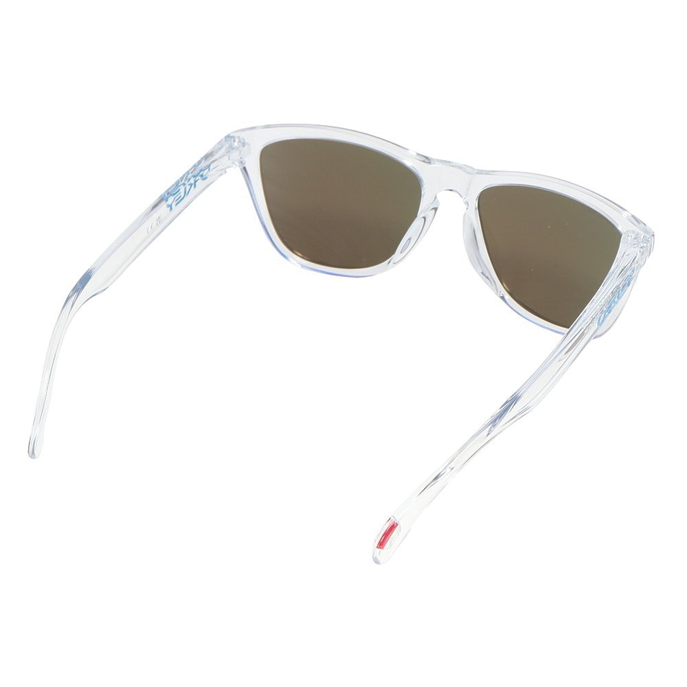オークリー（OAKLEY）（メンズ）サングラス FROGSKINS A 9245A754 UV