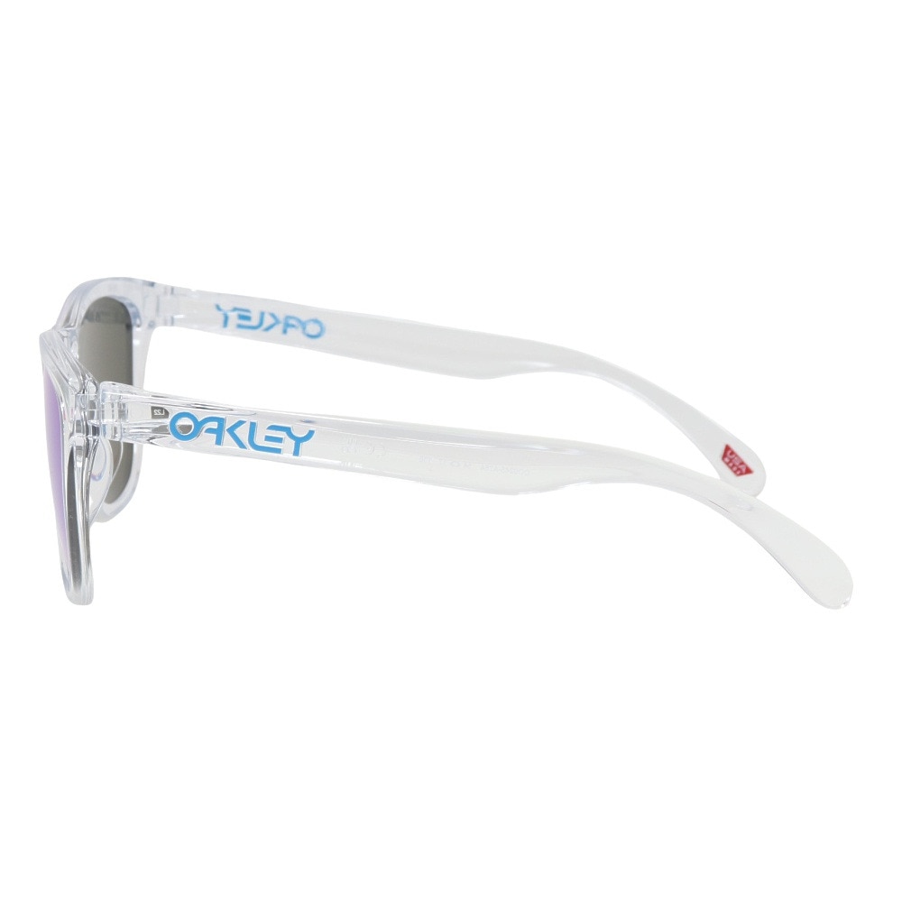 オークリー（OAKLEY）（メンズ）サングラス FROGSKINS A 9245A754 UV