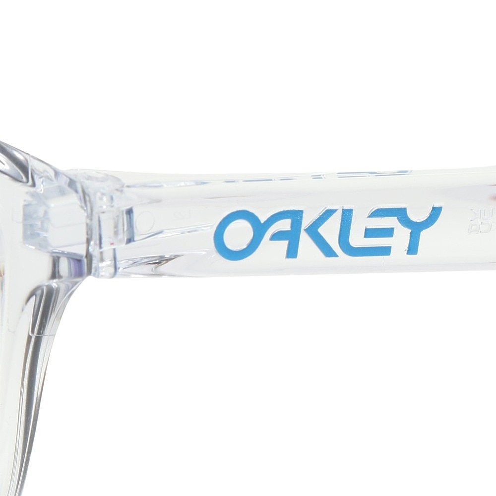 オークリー（OAKLEY）（メンズ）サングラス FROGSKINS A 9245A754 UV