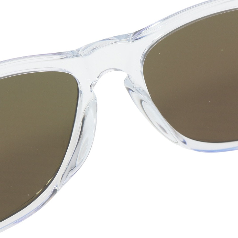 オークリー（OAKLEY）（メンズ）サングラス FROGSKINS A 9245A754 UV