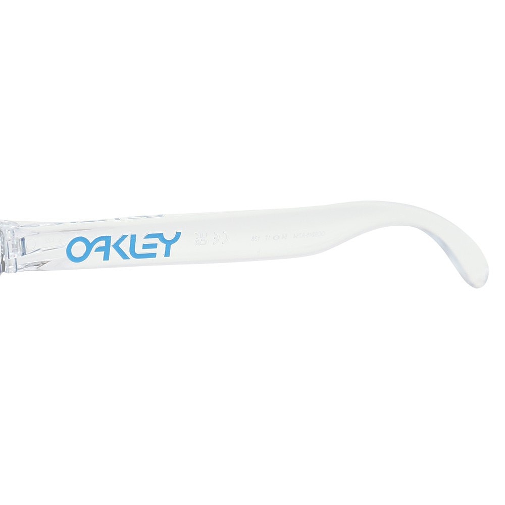 オークリー（OAKLEY）（メンズ）サングラス FROGSKINS A 9245A754 UV