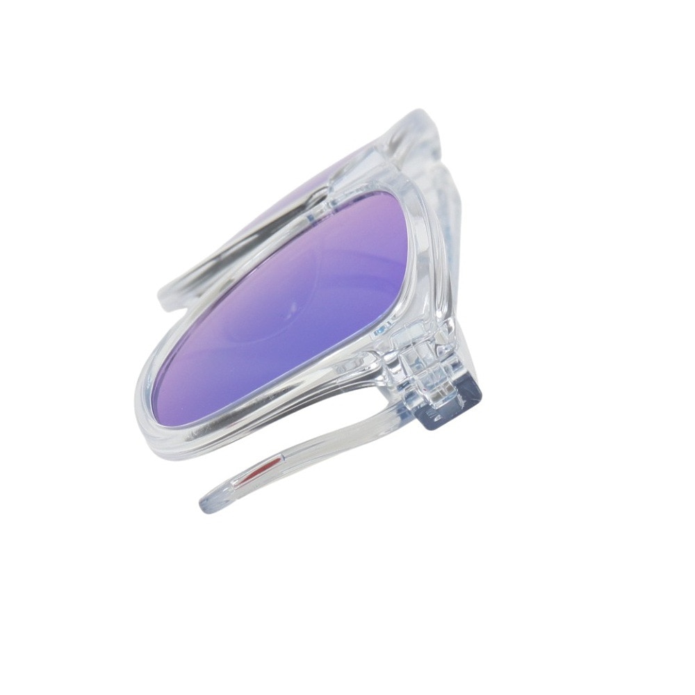 オークリー（OAKLEY）（メンズ）サングラス FROGSKINS A 9245A754 UV