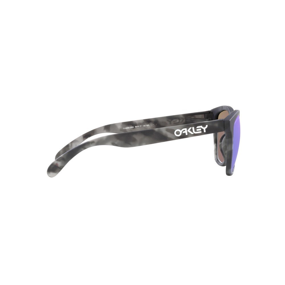 オークリー（OAKLEY）（メンズ）スポーツサングラス FROGSKINS A