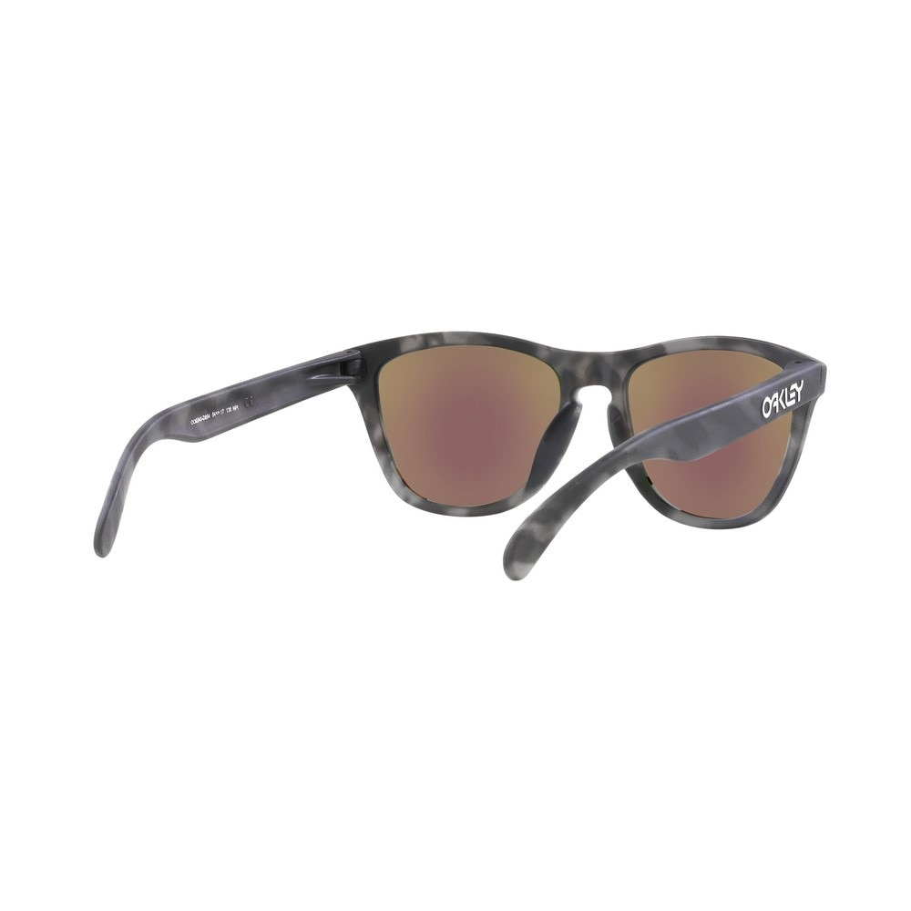 オークリー（OAKLEY）（メンズ）スポーツサングラス FROGSKINS A 9245D854 UV