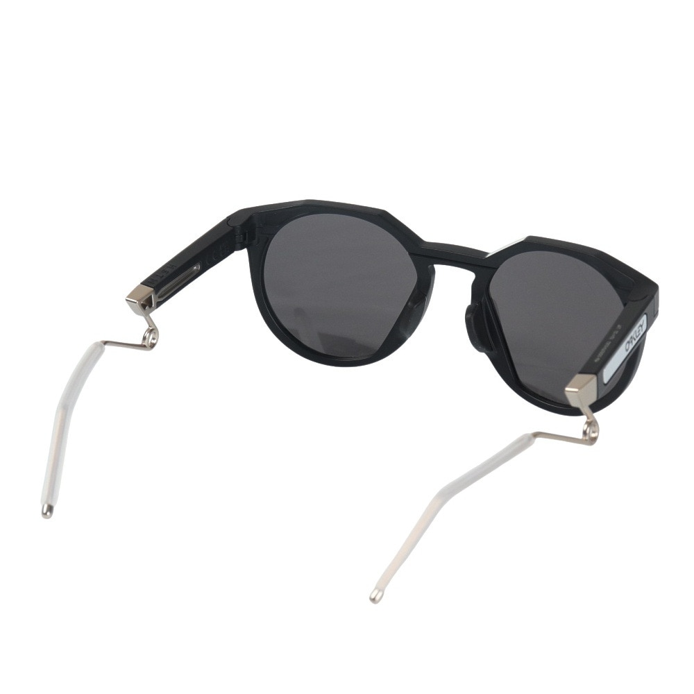オークリー（OAKLEY）（メンズ、レディース）サングラス HSTN METAL 92790152 UV