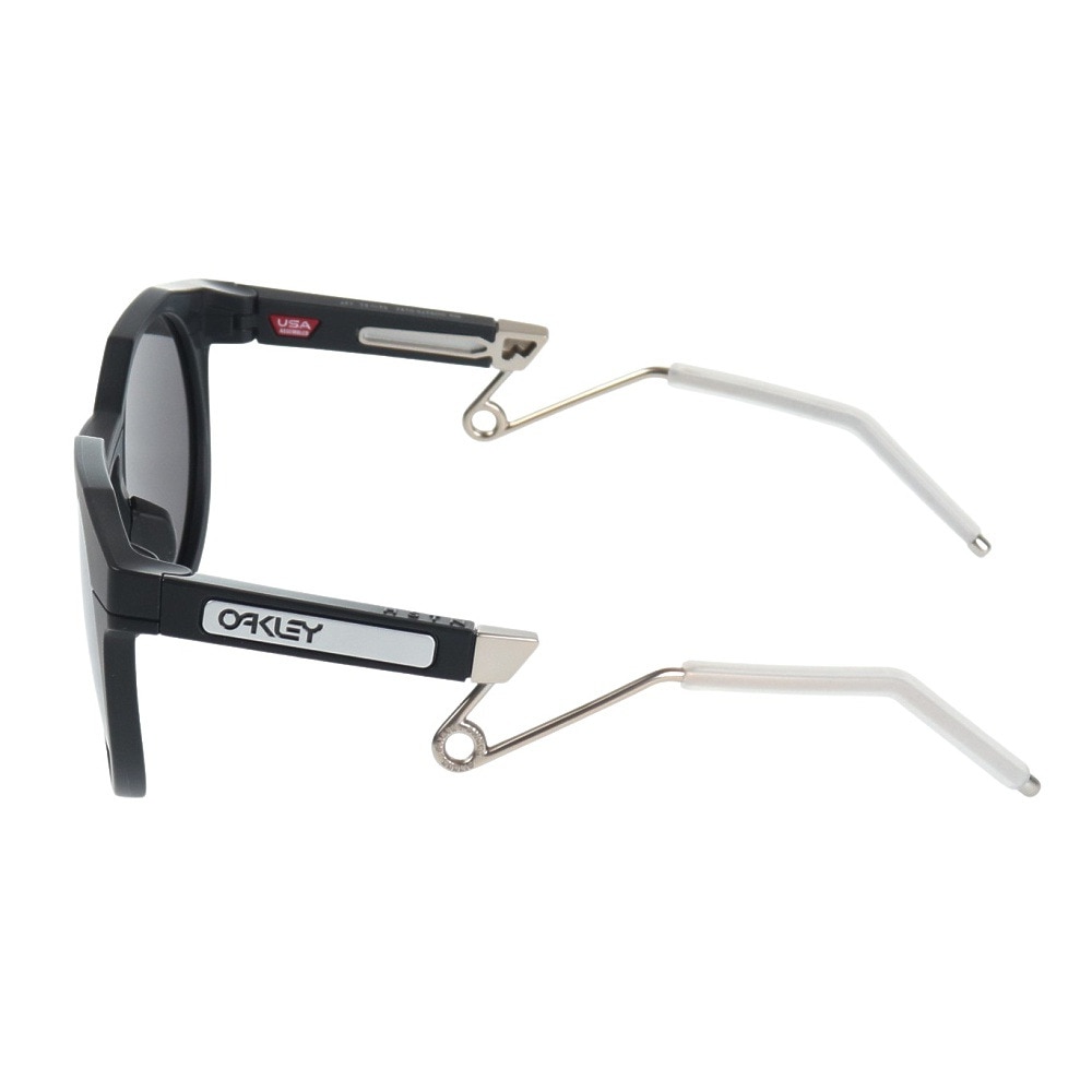 オークリー（OAKLEY）（メンズ、レディース）サングラス HSTN METAL 92790152 UV
