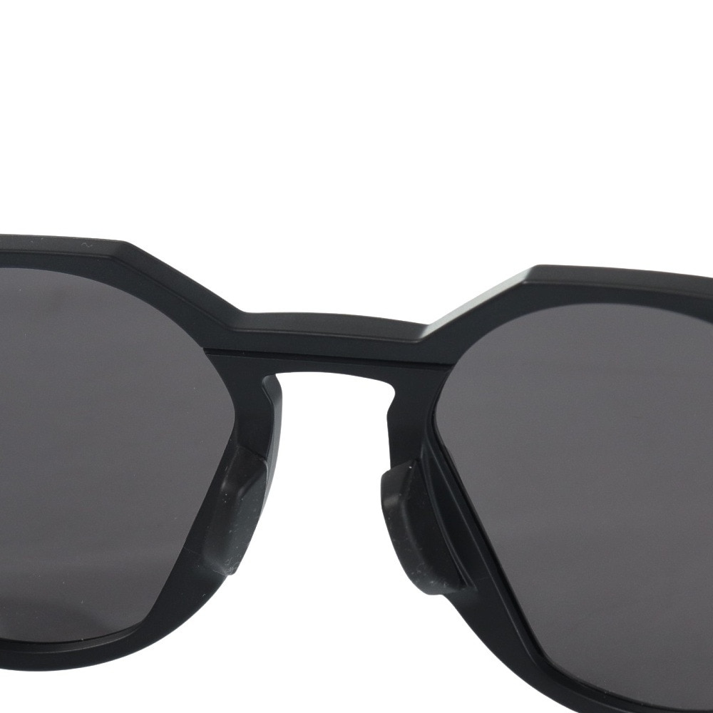 オークリー（OAKLEY）（メンズ、レディース）サングラス HSTN METAL 92790152 UV