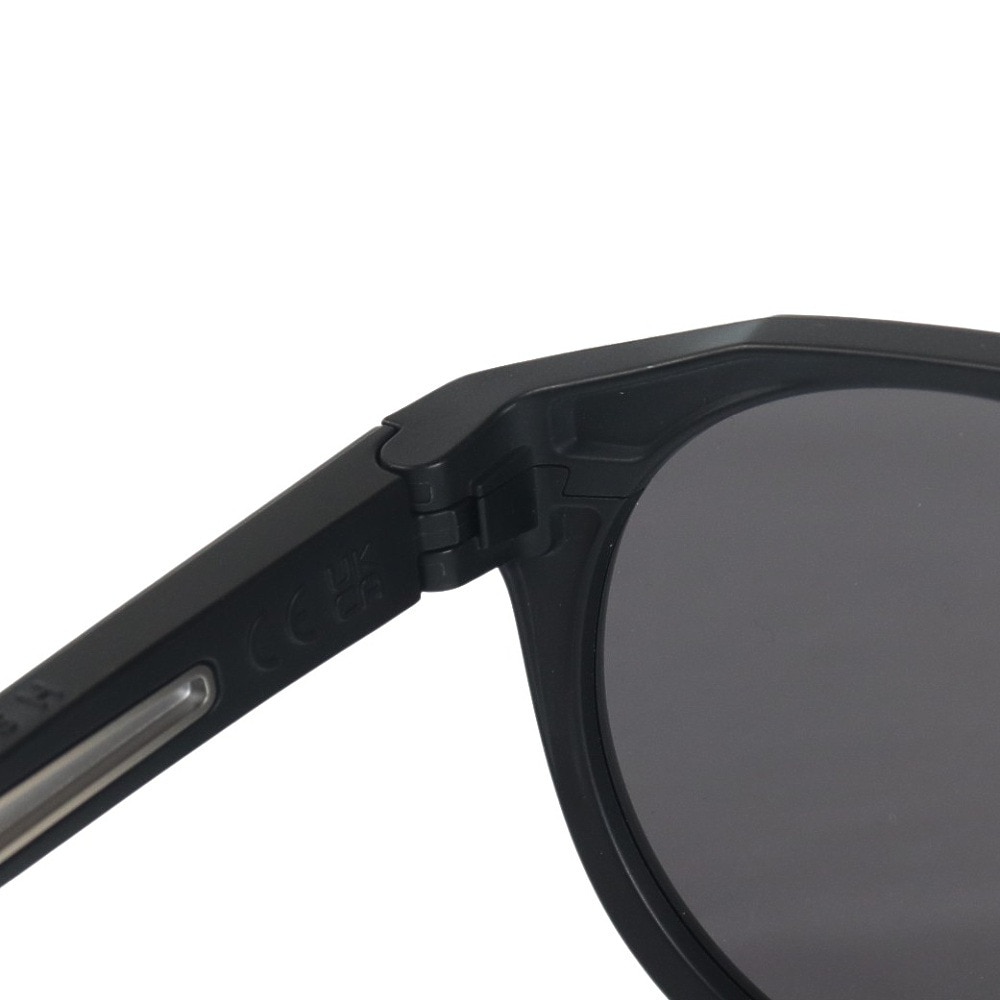 オークリー（OAKLEY）（メンズ、レディース）サングラス HSTN METAL 92790152 UV