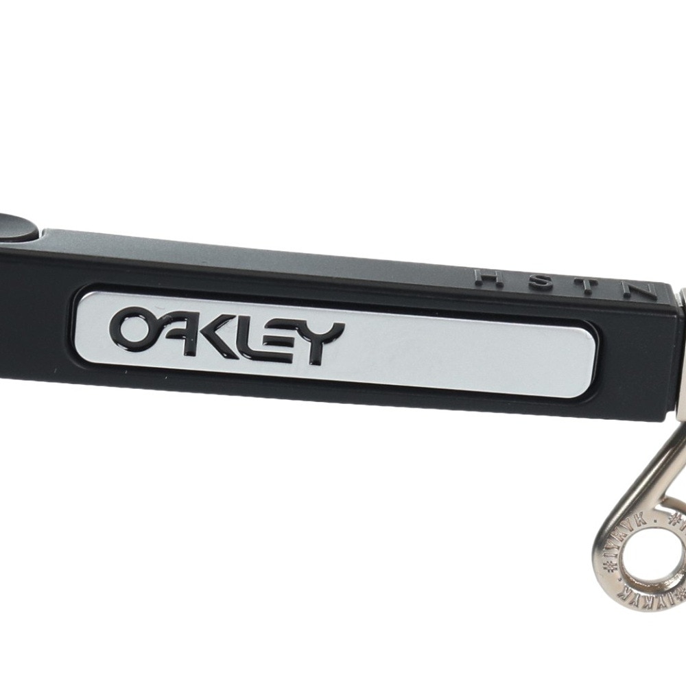 オークリー（OAKLEY）（メンズ、レディース）サングラス HSTN METAL 92790152 UV