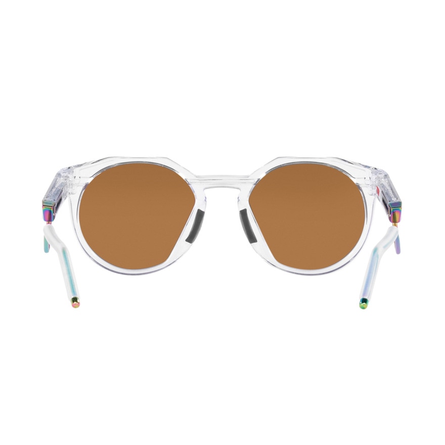 オークリー（OAKLEY）（メンズ、レディース）サングラス HSTN METAL OO9279-0252