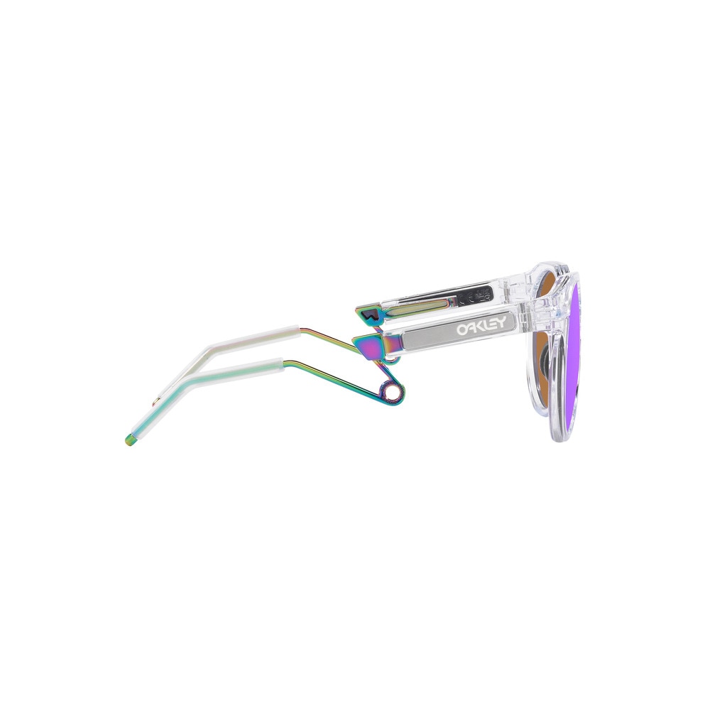 オークリー（OAKLEY）（メンズ、レディース）サングラス HSTN METAL OO9279-0252