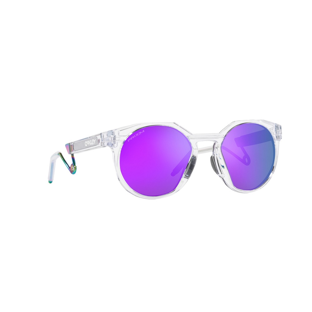 オークリー（OAKLEY）（メンズ、レディース）サングラス HSTN METAL OO9279-0252