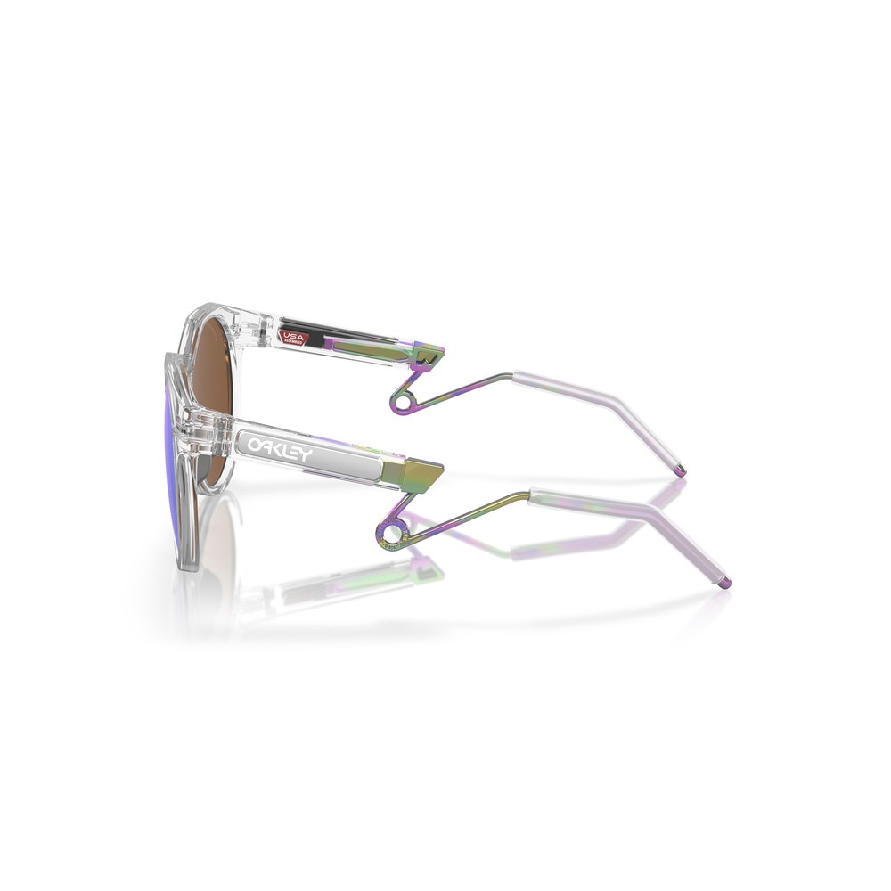 オークリー（OAKLEY）（メンズ、レディース）サングラス HSTN METAL OO9279-0252
