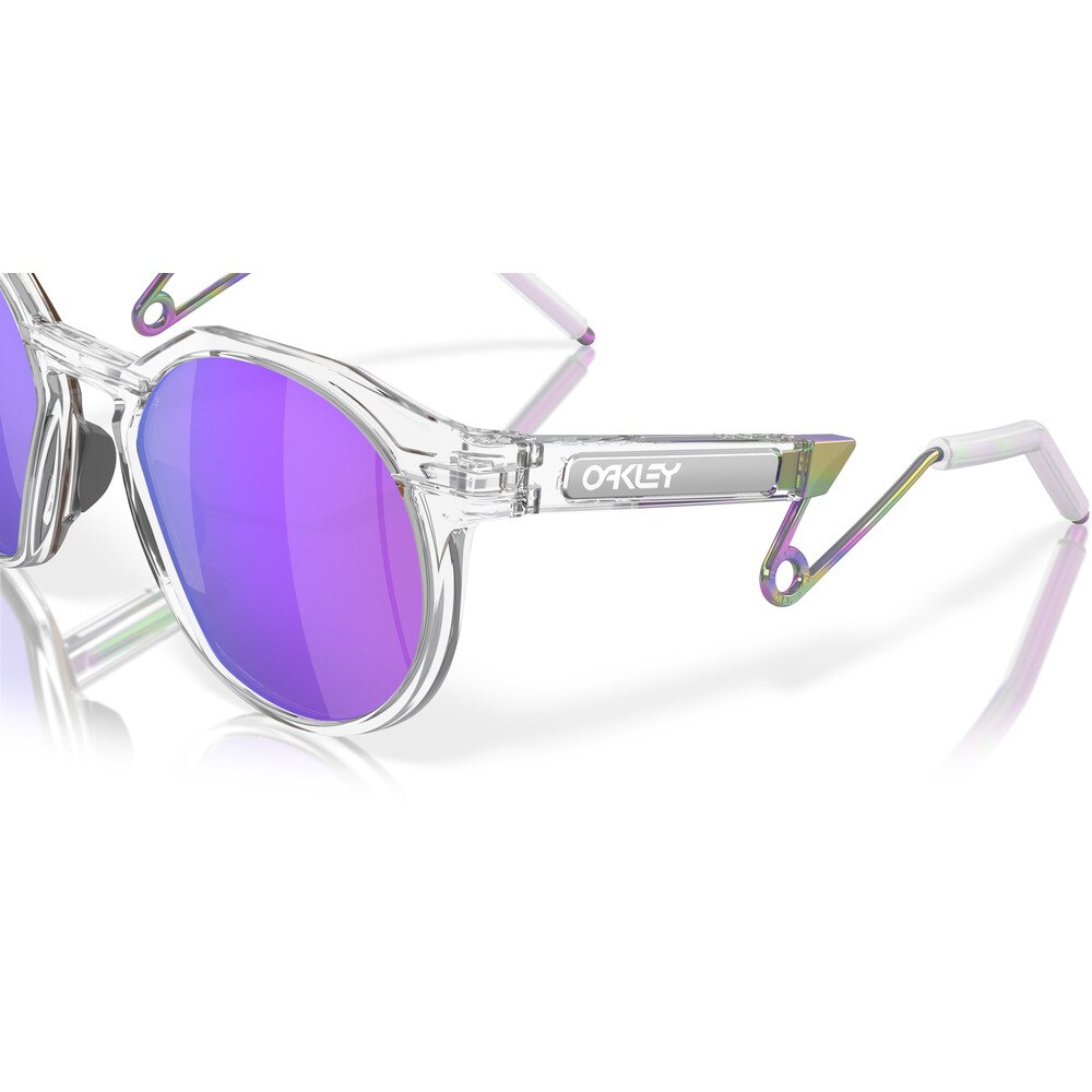 オークリー（OAKLEY）（メンズ、レディース）サングラス HSTN METAL OO9279-0252 スポーツ用品はスーパースポーツゼビオ