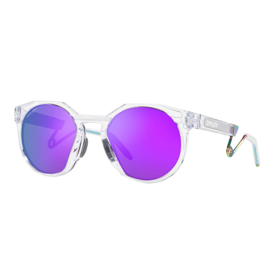 オークリー（OAKLEY）（メンズ、レディース）サングラス HSTN METAL OO9279-0252
