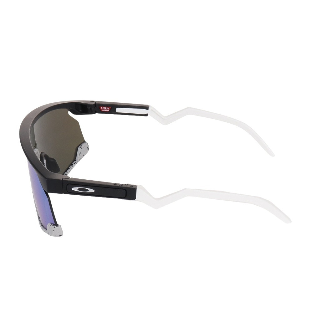 オークリー（OAKLEY）（メンズ、レディース）サングラス BXTR 92800339 UV