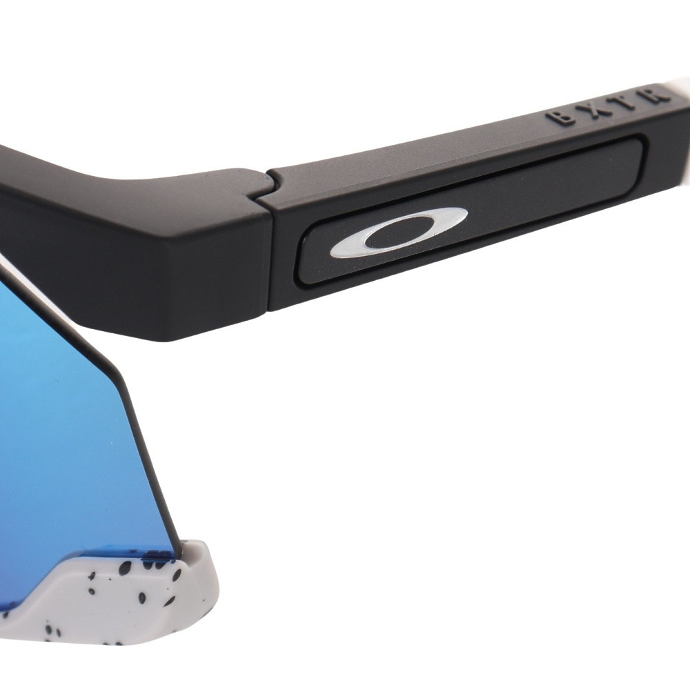 オークリー（OAKLEY）（メンズ、レディース）サングラス BXTR 92800339 UV
