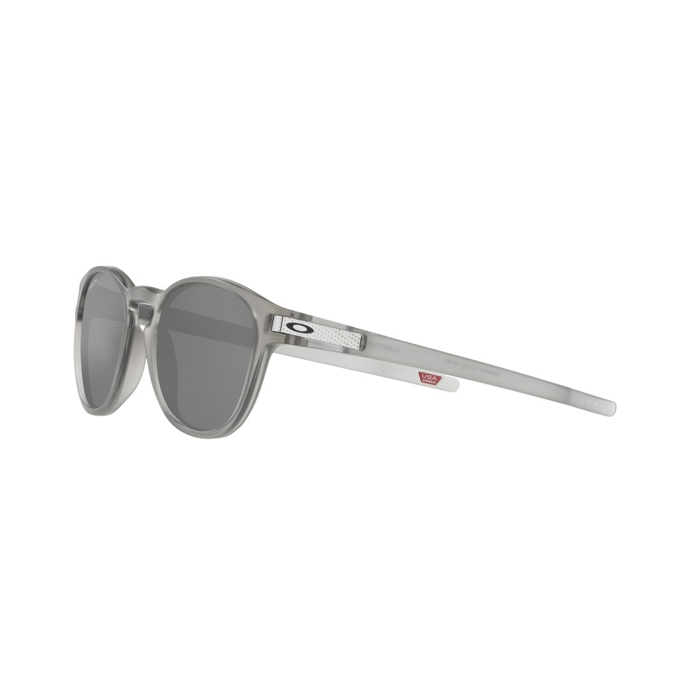 オークリー（OAKLEY）（メンズ、レディース）サングラス LATCH High Resolution Collection OO9349-4153