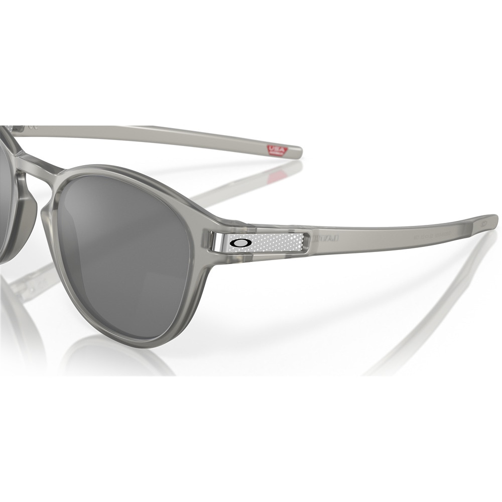 オークリー（OAKLEY）（メンズ、レディース）サングラス LATCH High Resolution Collection OO9349-4153