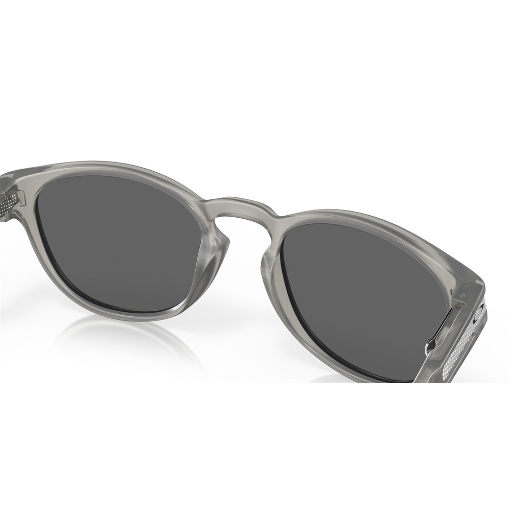 オークリー（OAKLEY）（メンズ、レディース）サングラス LATCH High Resolution Collection OO9349-4153