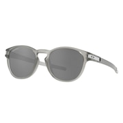 オークリー（OAKLEY）（メンズ、レディース）サングラス LATCH High Resolution Collection OO9349-4153