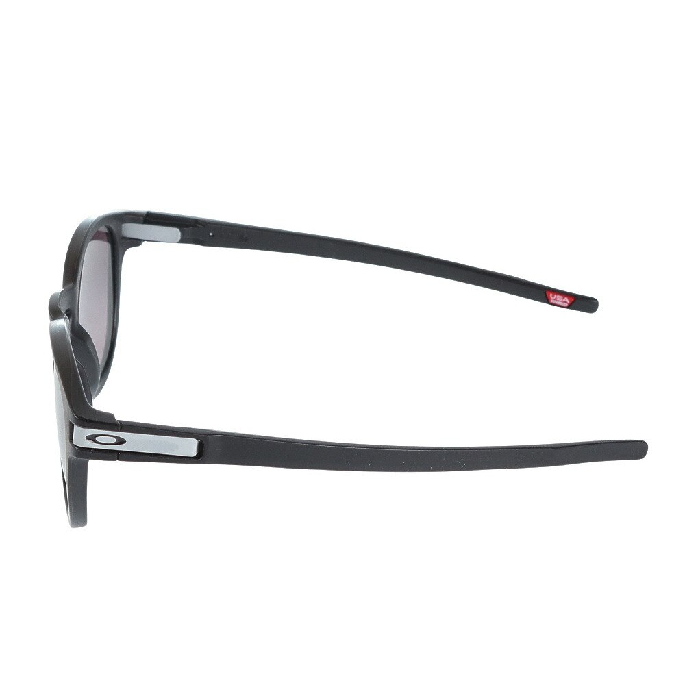 オークリー（OAKLEY）（メンズ）サングラス Latch アジアンフィット 93494353 UV