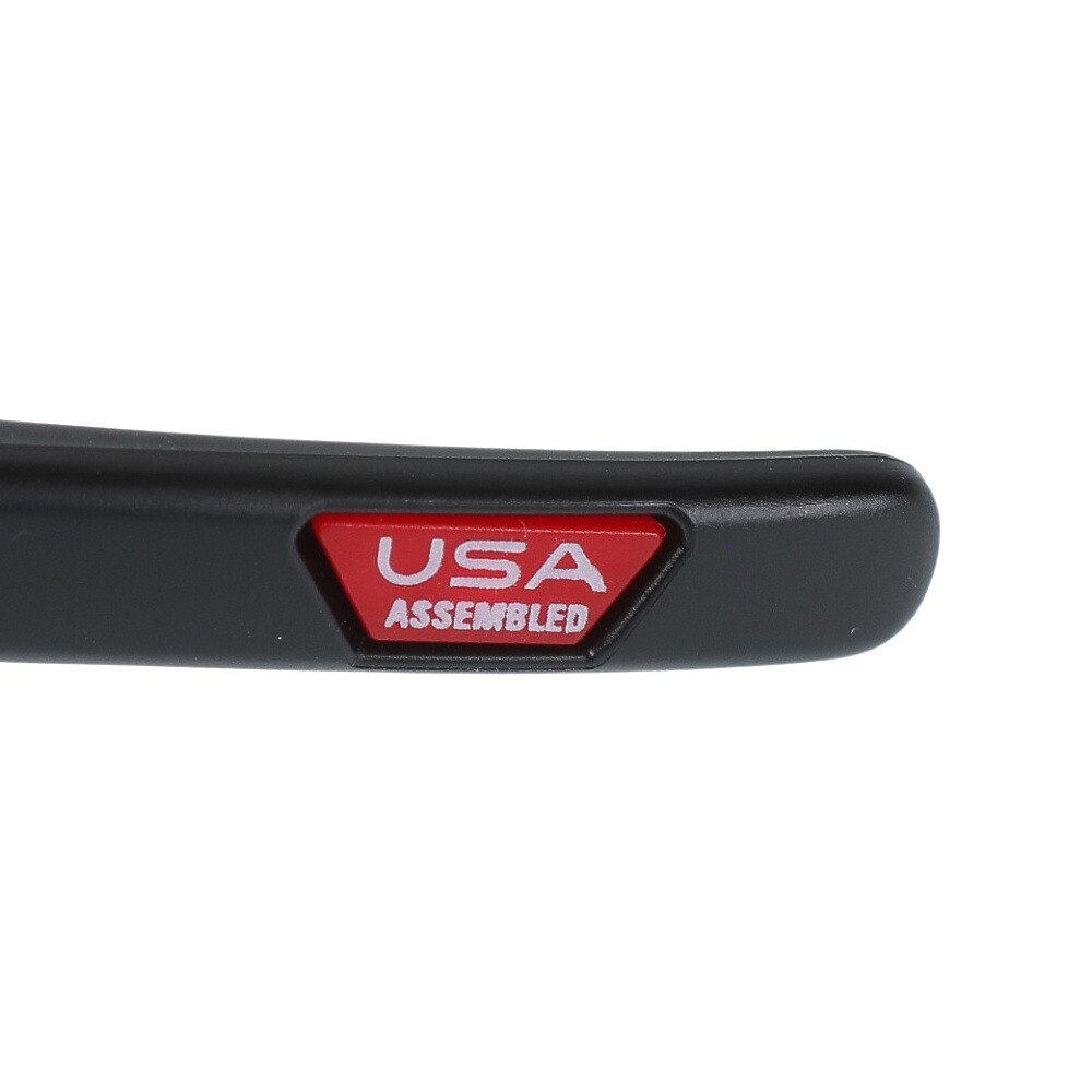 オークリー（OAKLEY）（メンズ）サングラス Latch アジアンフィット 93494353 UV