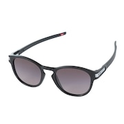オークリー（OAKLEY）（メンズ）サングラス Latch アジアンフィット 93494353