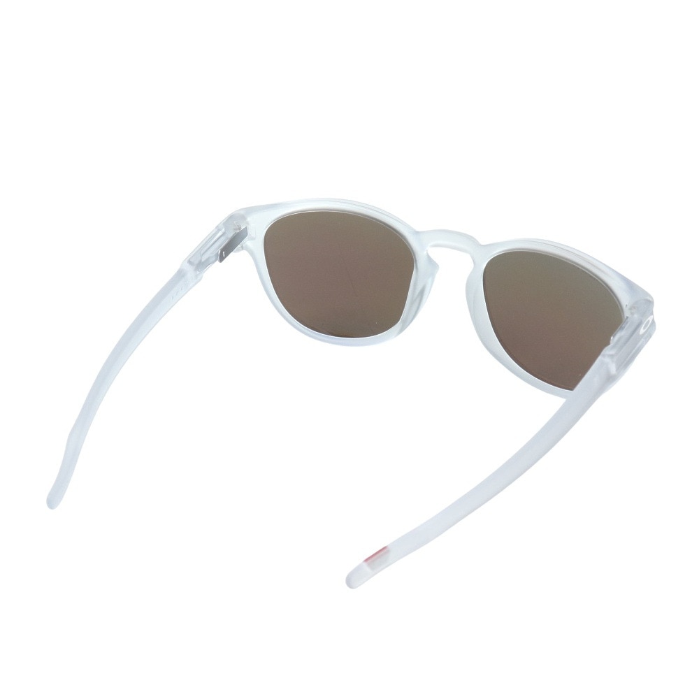 オークリー（OAKLEY）（メンズ、レディース）サングラス LATCH A 93494853 UV