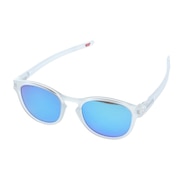 オークリー（OAKLEY）（メンズ、レディース）サングラス LATCH A 93494853 UV