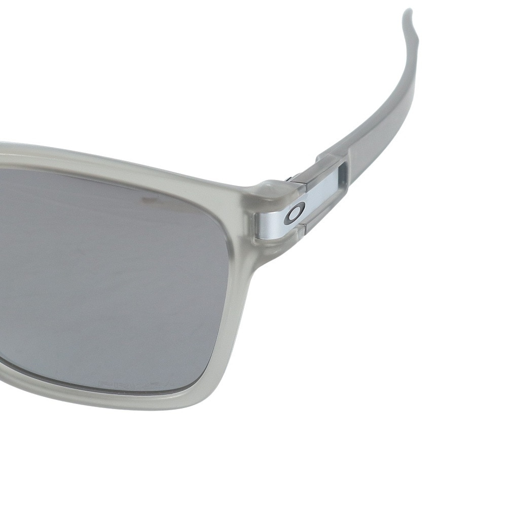 オークリー（OAKLEY）（メンズ）サングラス Latch Square アジアンフィット 93581455 UV