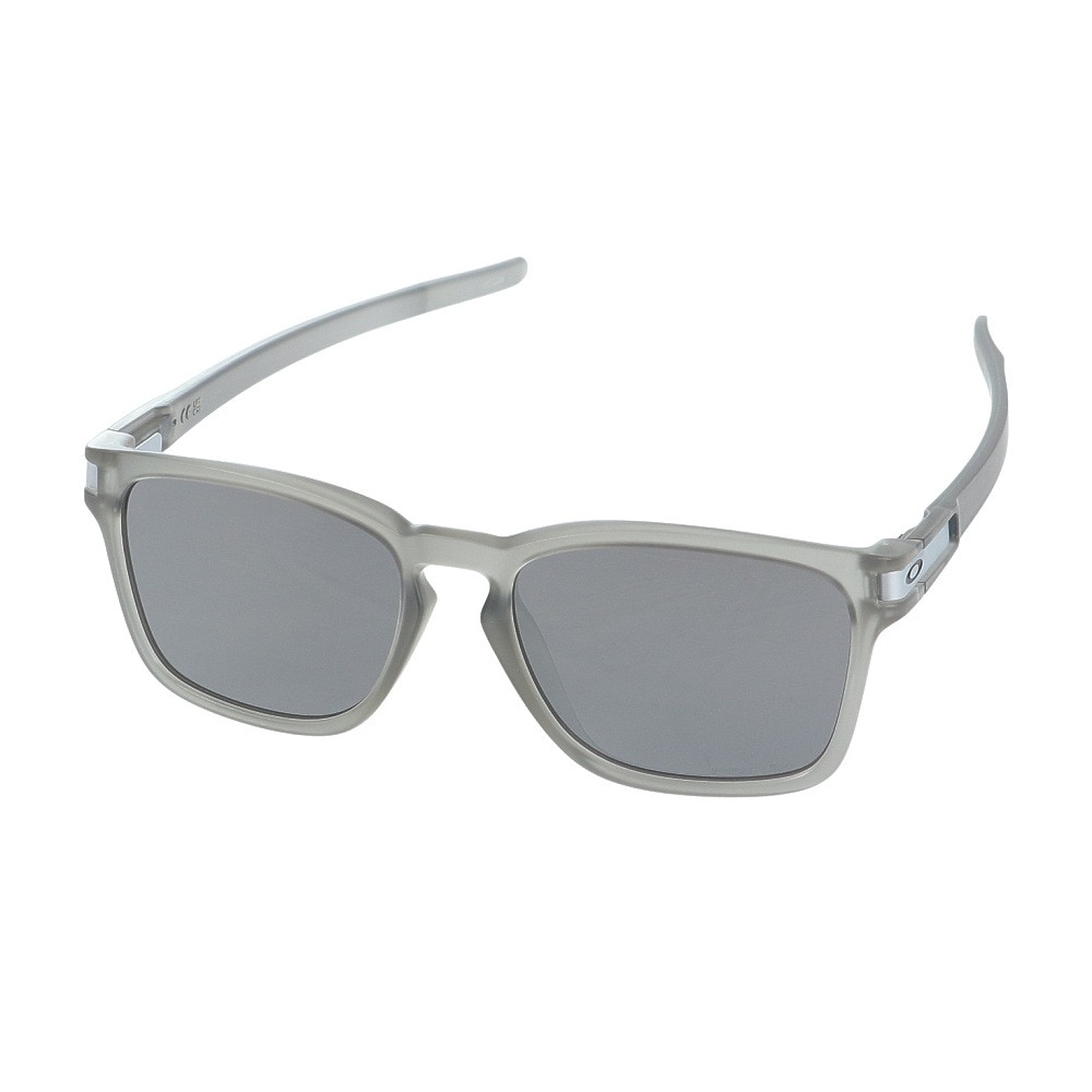 オークリー（OAKLEY）（メンズ）サングラス Latch Square アジアンフィット 93581455 UV