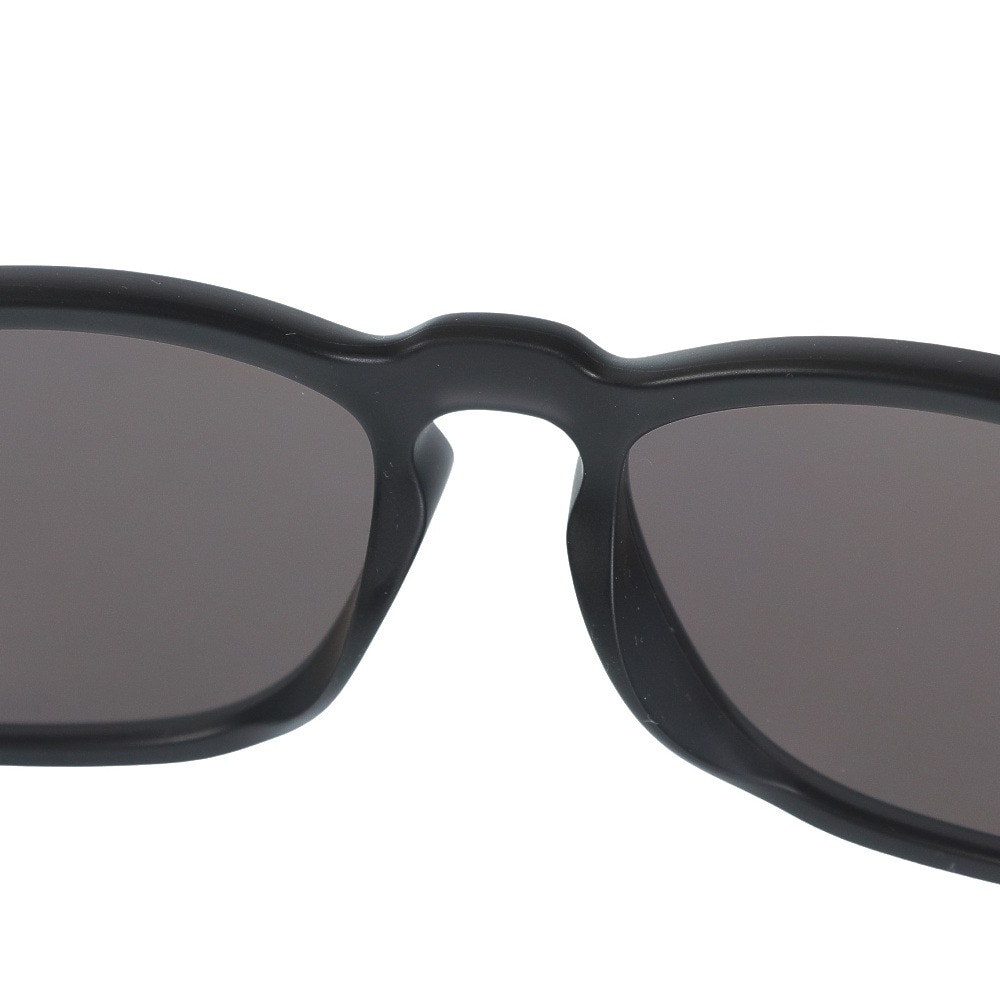 オークリー（OAKLEY）（メンズ）サングラス LATCH SQUARED アジアンフィット 93581855 UV