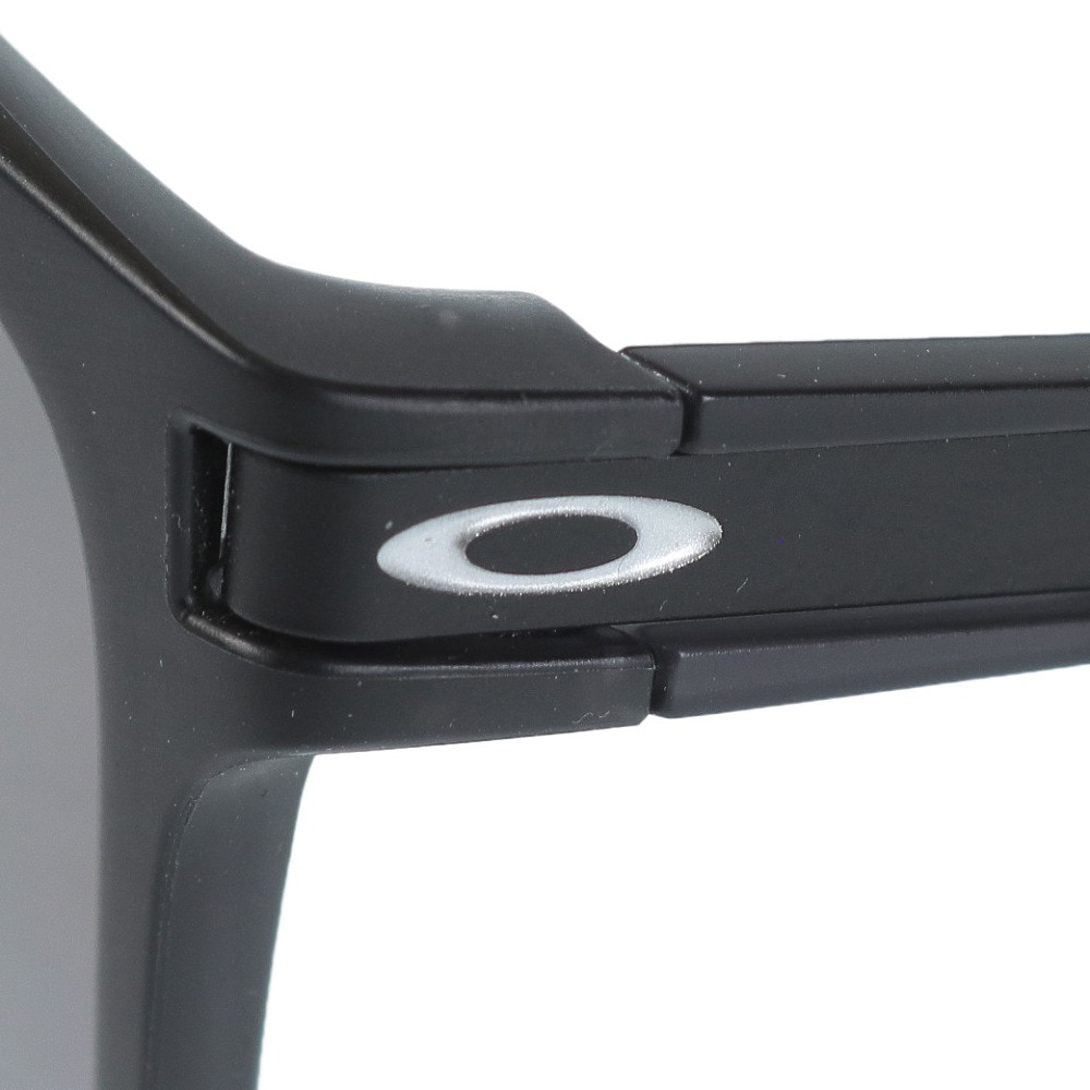 オークリー（OAKLEY）（メンズ）サングラス LATCH SQUARED アジアンフィット 93581855 UV