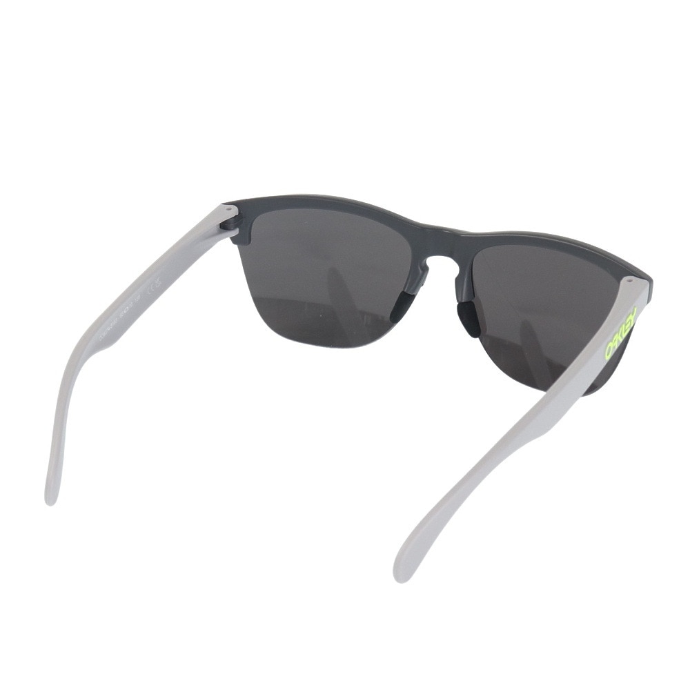 オークリー（OAKLEY）（メンズ）サングラス FROGSKINS LITE 93745163 UV