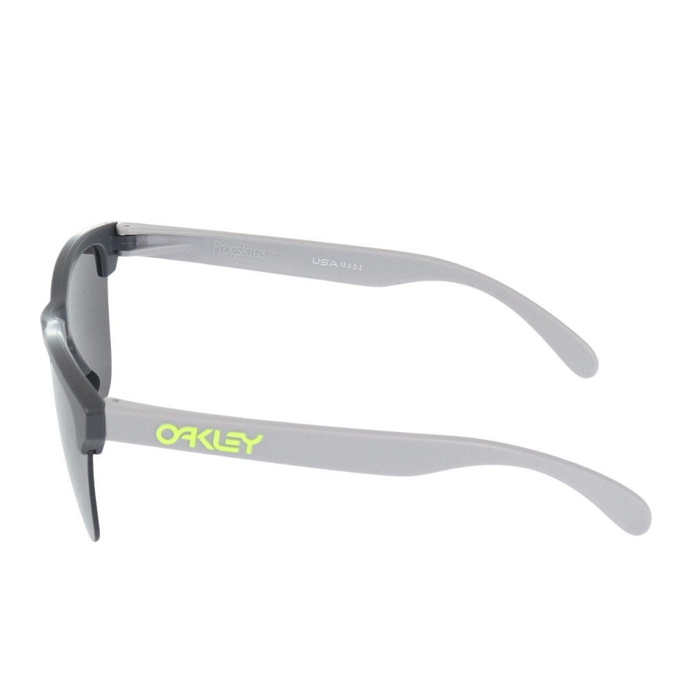 オークリー（OAKLEY）（メンズ）サングラス FROGSKINS LITE 93745163 UV
