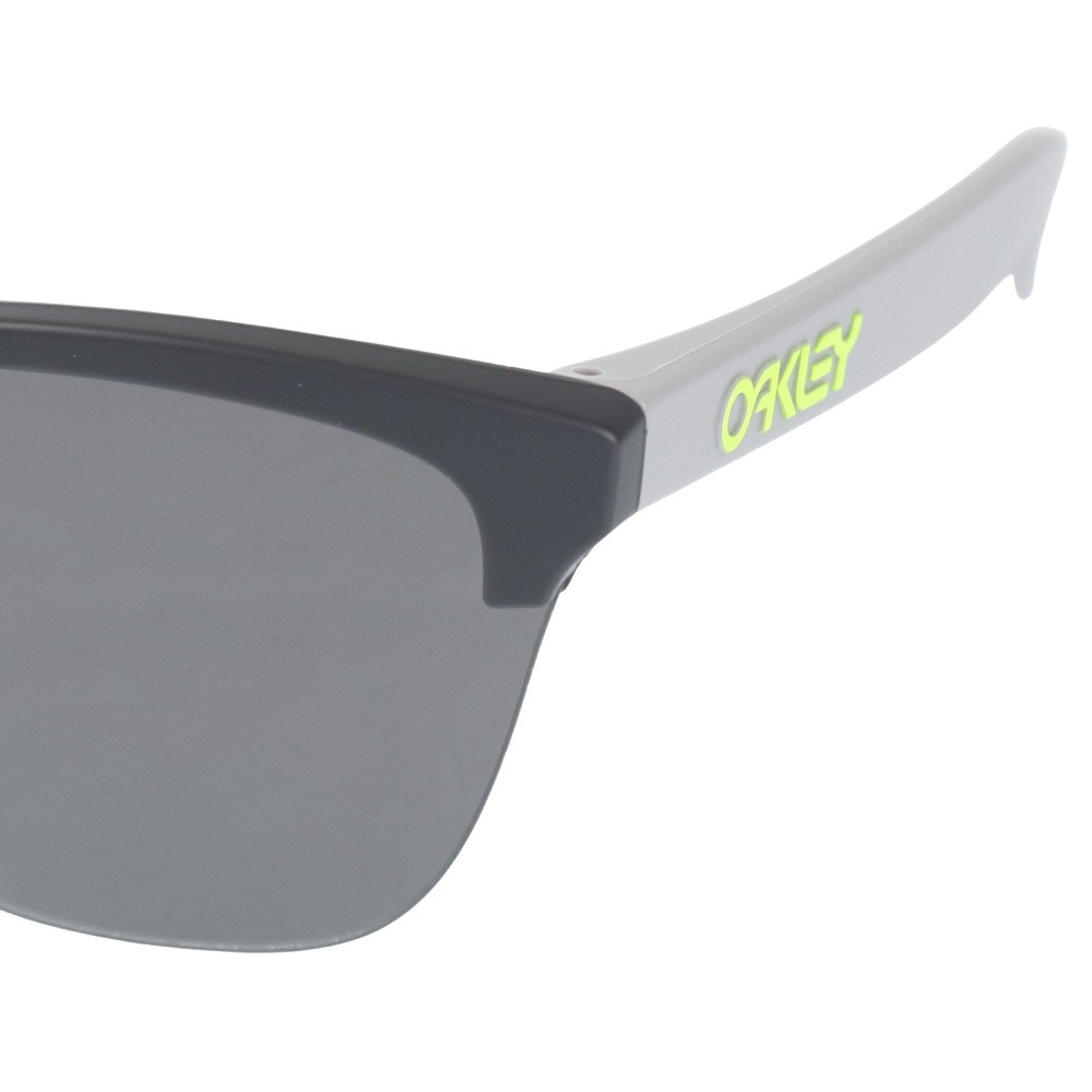 オークリー（OAKLEY）（メンズ）サングラス FROGSKINS LITE 93745163 UV
