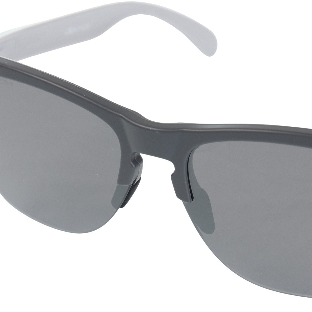 オークリー（OAKLEY）（メンズ）サングラス FROGSKINS LITE 93745163 UV