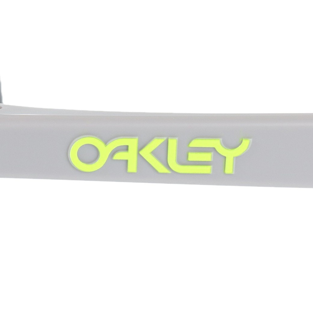 オークリー（OAKLEY）（メンズ）サングラス FROGSKINS LITE 93745163 UV