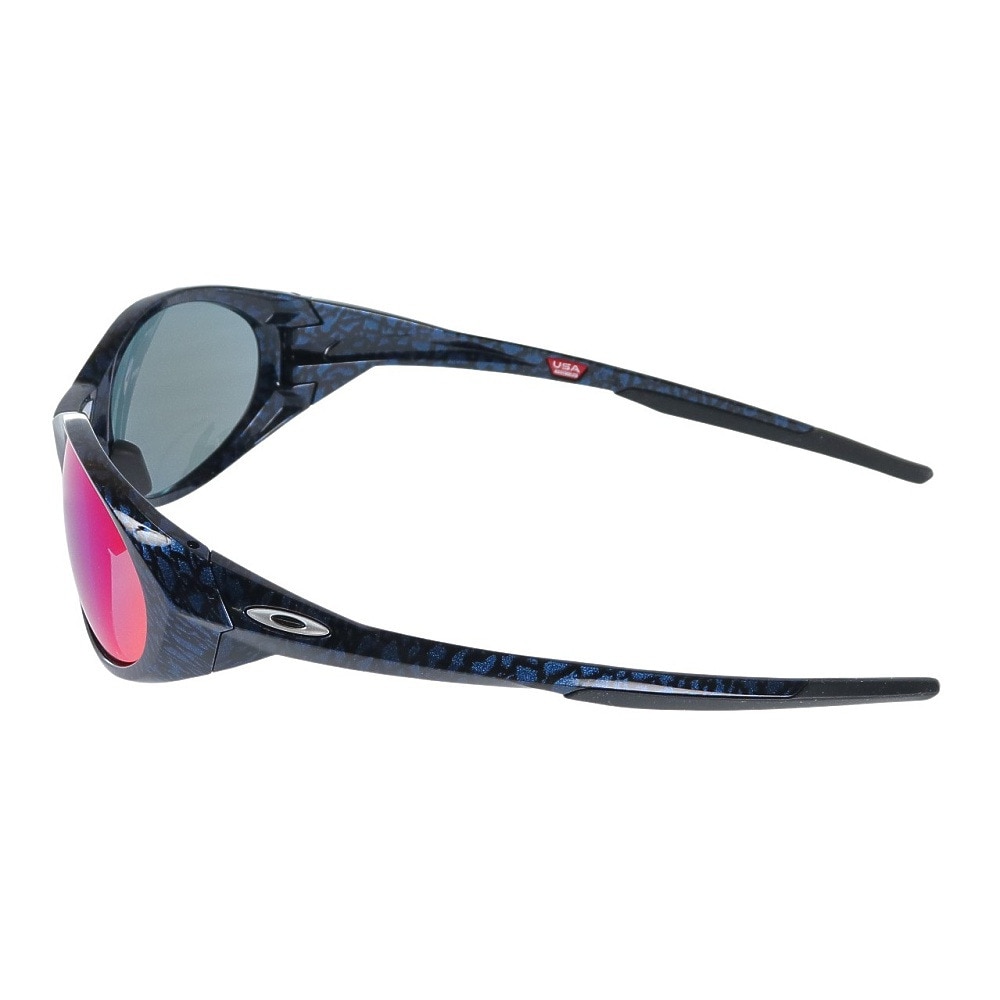 オークリー（OAKLEY）（メンズ）アイジャケット レダックス 94380258 サングラス UV