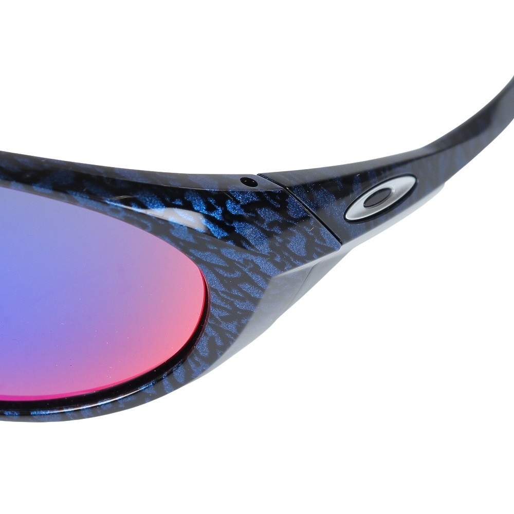 オークリー（OAKLEY）（メンズ）アイジャケット レダックス 94380258 サングラス UV