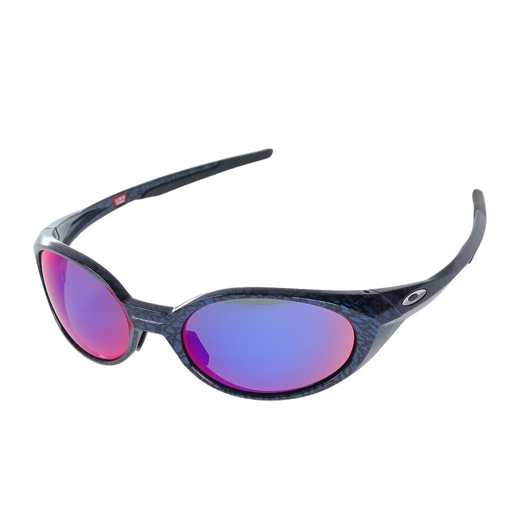 オークリー（OAKLEY）（メンズ）アイジャケット レダックス 94380258 サングラス UV