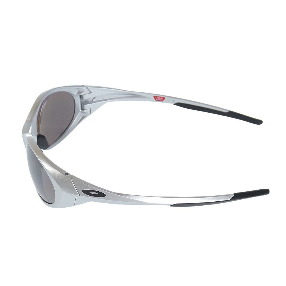 オークリー（OAKLEY）（メンズ）アイジャケット レダックス 94380558 サングラス UV