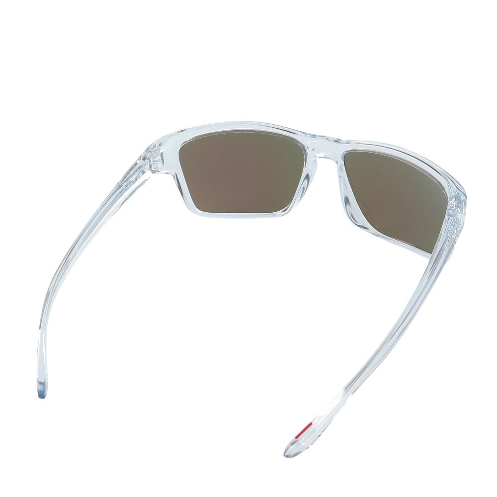 オークリー（OAKLEY）（メンズ）サングラス サイラス A 94480858 UV