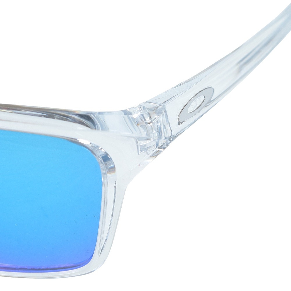 オークリー（OAKLEY）（メンズ）サングラス サイラス A 94480858 UV