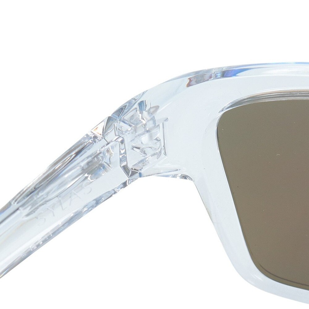 オークリー（OAKLEY）（メンズ）サングラス サイラス A 94480858 UV