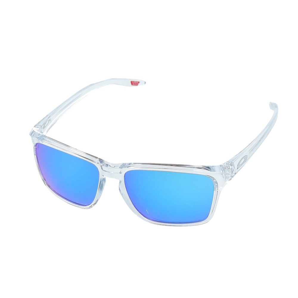 オークリー（OAKLEY）（メンズ）サングラス サイラス A 94480858 UV
